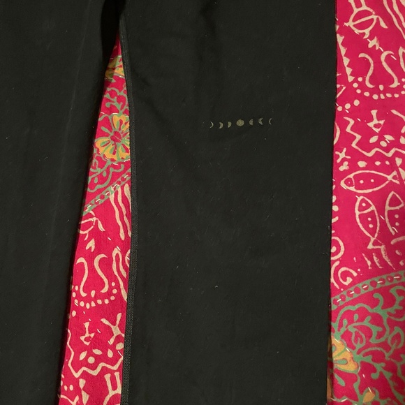 Purusha people Pants - Purusha People leggings